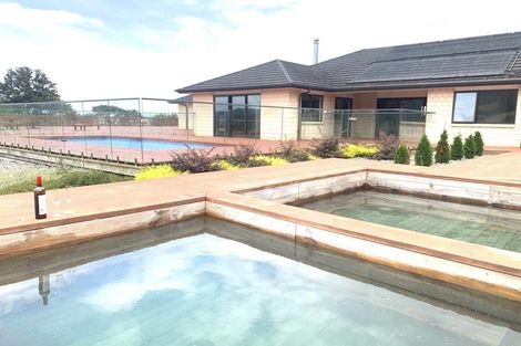 Photo of property in 72 Pendergrast Road, Mangatawhiri, Pokeno, 2471