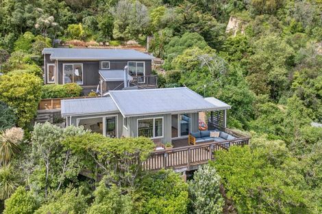 Photo of property in 39 Park Terrace, Corsair Bay, Lyttelton, 8082