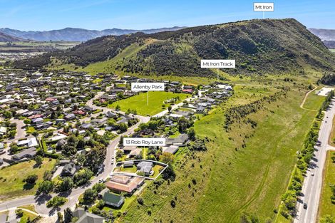 Photo of property in 14 Rob Roy Lane, Wanaka, 9305