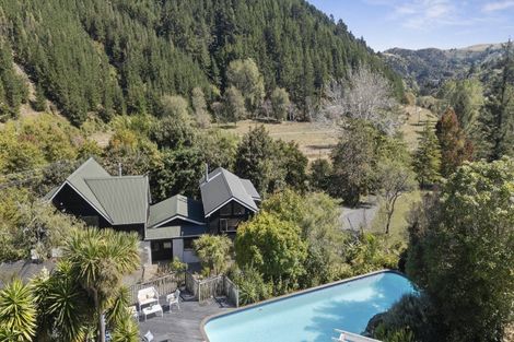 Photo of property in 207 Maitai Valley Road, Maitai, Nelson, 7010