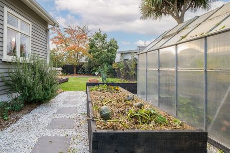 Photo of property in 6 Glynne Crescent, Spreydon, Christchurch, 8024