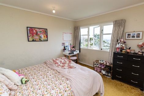 Photo of property in 135 Mitchell Street, Brooklyn, Wellington, 6021