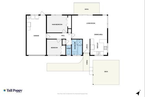 Photo of property in 1/50 Masefield Street, Stoke, Nelson, 7011