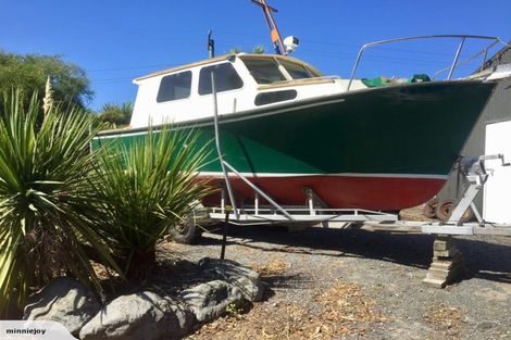 Photo of property in 90 Mill Road, Kaikoura Flat, Kaikoura, 7300
