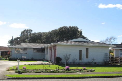 Photo of property in 31 Marlborough Street, Levin, 5510