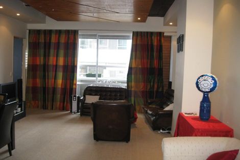 Photo of property in The Lofts, 16/185u Victoria Street, Te Aro, Wellington, 6011