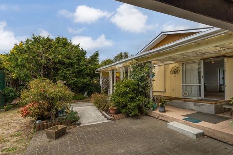 Photo of property in 111 Union Street, Foxton, 4814