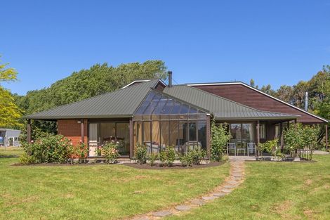 Photo of property in 579 Ellesmere Road, Lincoln, Christchurch, 7672