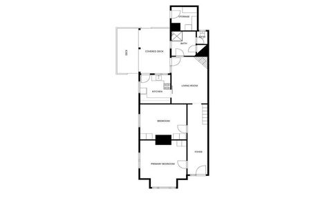 Photo of property in 37 Prince Albert Road, Saint Kilda, Dunedin, 9012