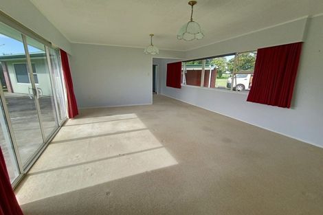Photo of property in 55 Browne Street, Waitara, 4320