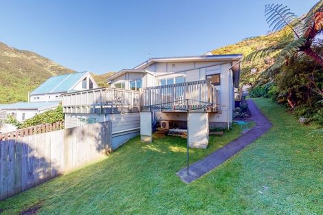 Photo of property in 14b Ngarimu Grove, Ngaio, Wellington, 6035
