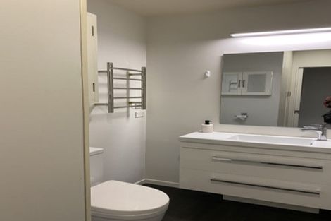 Photo of property in Pirie Street Townhouses, 35u3 Pirie Street, Mount Victoria, Wellington, 6011