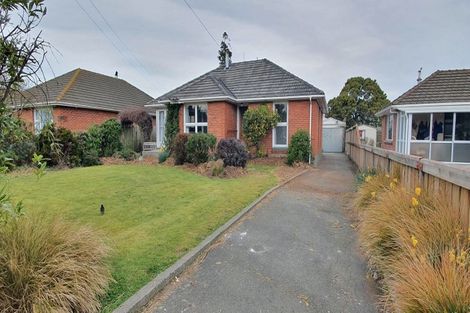 Photo of property in 9 Downing Street, Hoon Hay, Christchurch, 8025
