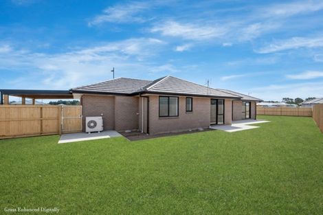 Photo of property in 26 Lucca Crescent, Rolleston, 7615