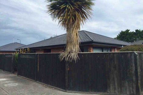 Photo of property in 69b Grafton Street, Waltham, Christchurch, 8011