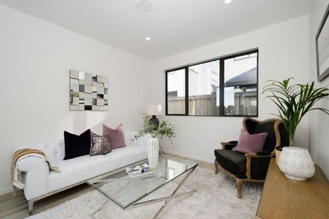 Photo of property in 42 Lockheed Street, Hobsonville, Auckland, 0618