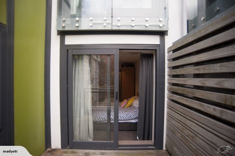 Photo of property in Dual Apartments, 108/142u Vivian Street, Te Aro, Wellington, 6011