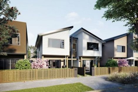 Photo of property in 18 Hiki Street, Hobsonville, Auckland, 0616