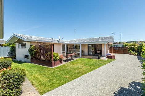 Photo of property in 5 Swansea Place, Tamatea, Napier, 4112