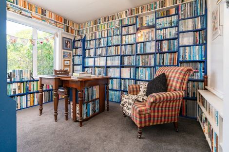 Photo of property in 101 Te Anau Road, Hataitai, Wellington, 6021