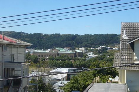 Photo of property in 54 Thompson Street, Mount Cook, Wellington, 6011