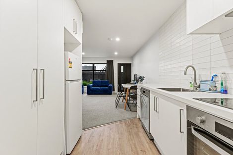 Photo of property in 5/14 Stoneyhurst Street, St Albans, Christchurch, 8014