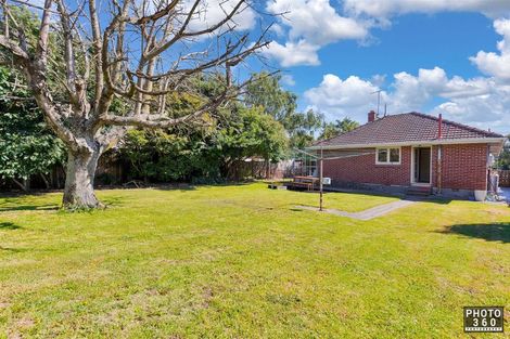 Photo of property in 23 Gregan Crescent, Burnside, Christchurch, 8053