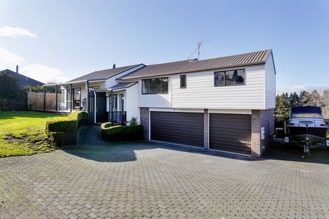 Photo of property in 21 Woodward Street, Nukuhau, Taupo, 3330