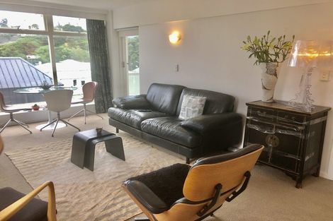 Photo of property in 11/4f Claremont Grove, Mount Victoria, Wellington, 6011