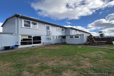 Photo of property in 8-12 Miro Street, Levin, 5510