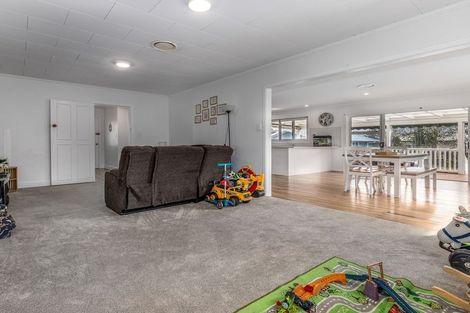 Photo of property in 13 Bowen Street, Levin, 5510