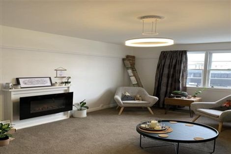Photo of property in 267u6 Cuba Street, Te Aro, Wellington, 6011
