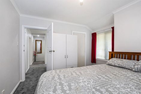 Photo of property in 26 Glynne Crescent, Spreydon, Christchurch, 8024