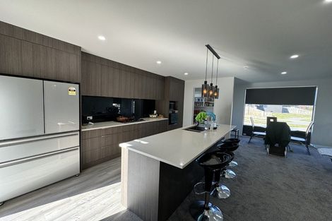 Photo of property in 12 Fountain Place, Rolleston, 7614