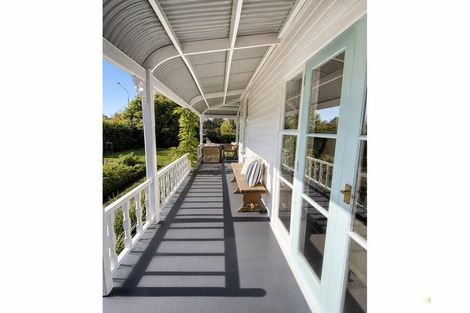 Photo of property in 260 Talbot Street, Geraldine, 7930
