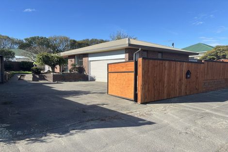 Photo of property in 93 Dobson Street, Ashburton, 7700