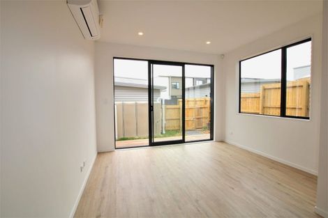 Photo of property in 158 Squadron Drive, Hobsonville, Auckland, 0616