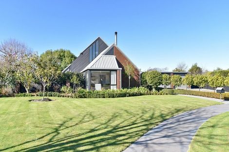 Photo of property in 7 Janelle Place, Rangiora, 7400