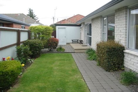 Photo of property in 3 Corfe Street, Ilam, Christchurch, 8041