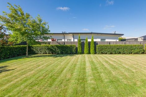 Photo of property in 18 Sterling Drive, Prebbleton, 7604