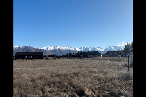 Photo of property in 16a Temple Drive, Twizel, 7901