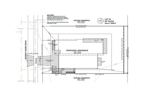 Photo of property in 63 Murray Ward Drive, Te Kauwhata, 3710