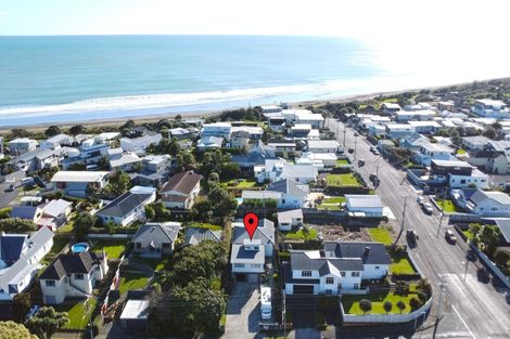 Photo of property in 47 Mclean Street, Strandon, New Plymouth, 4312