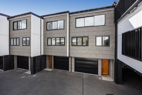 Photo of property in 1/315 Highgate, Roslyn, Dunedin, 9010