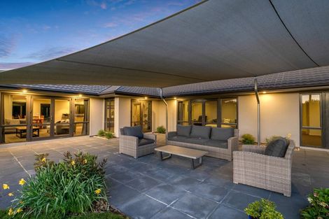 Photo of property in 1/371 Newtons Road, Rolleston, 7675