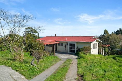 Photo of property in 337 Redoubt Road, Totara Park, Auckland, 2019