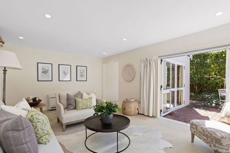 Photo of property in 166 Rossall Street, Merivale, Christchurch, 8014