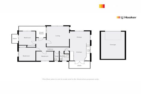 Photo of property in 23a Hood Street, Wakari, Dunedin, 9010