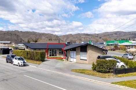 Photo of property in 115 Centennial Avenue, Alexandra, 9320