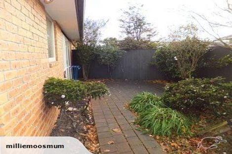 Photo of property in 17d Division Street, Riccarton, Christchurch, 8041